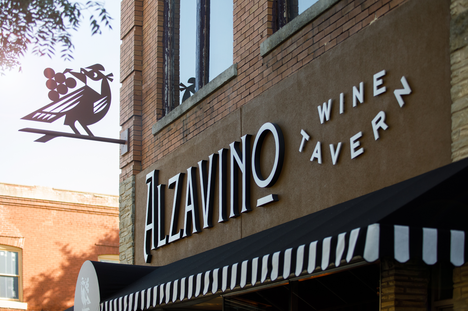 Alzavino Wine Tavern